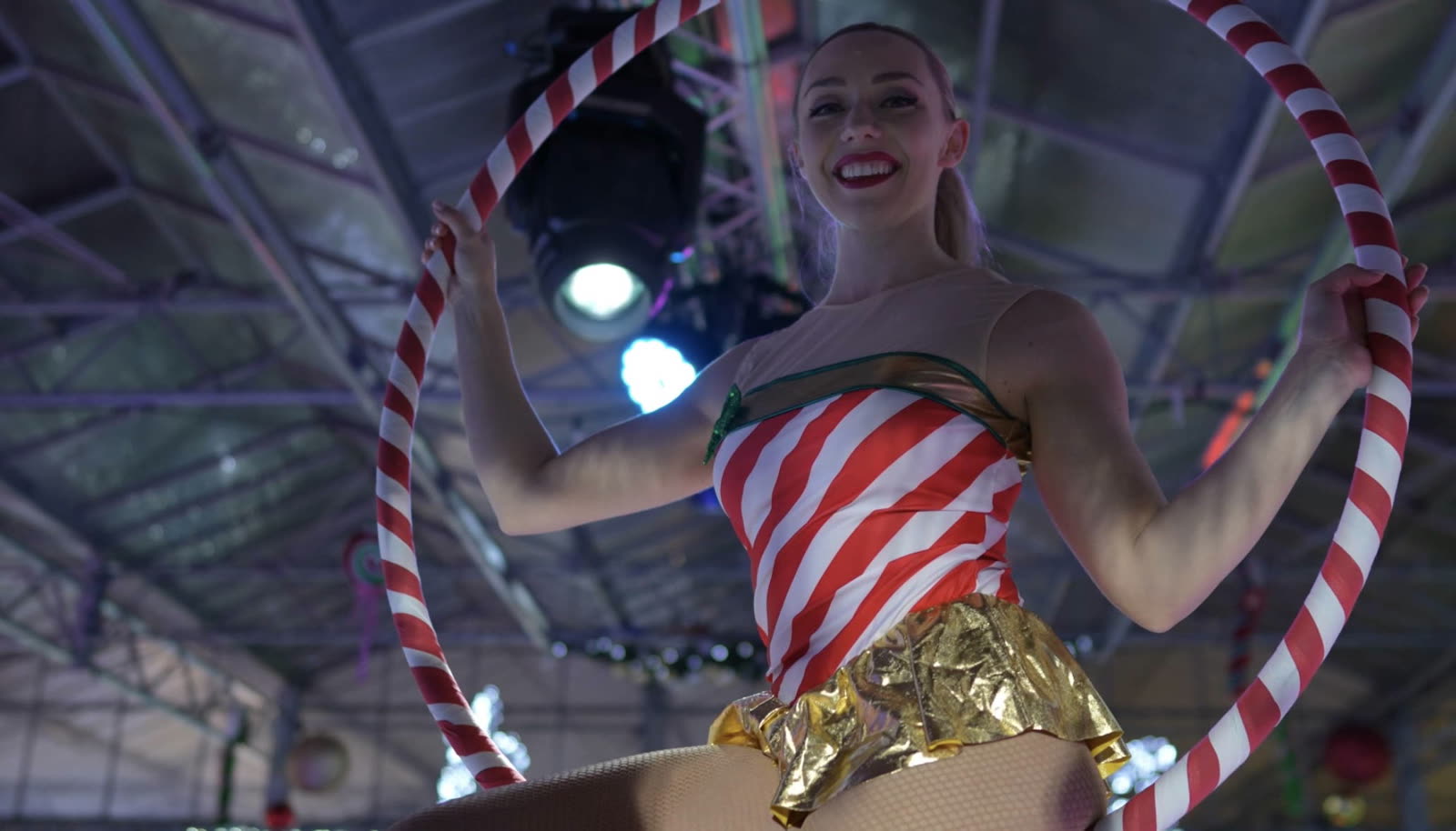 Circus photo 3