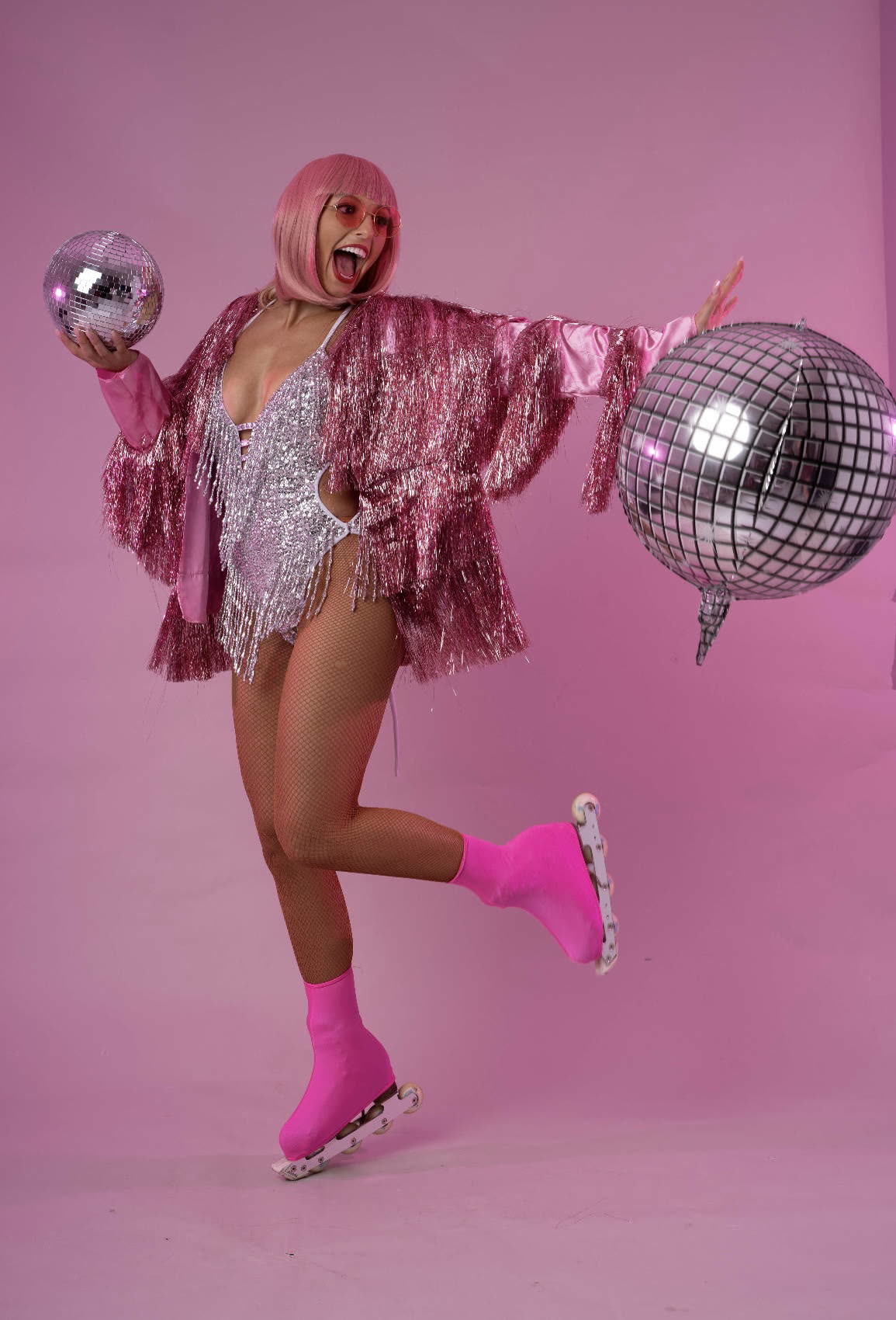 Disco Skaters photo 2