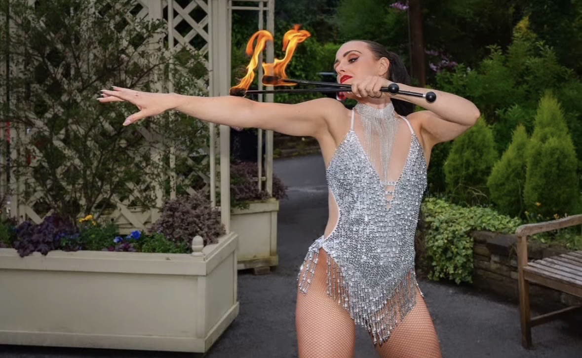 Fire Performers photo 9