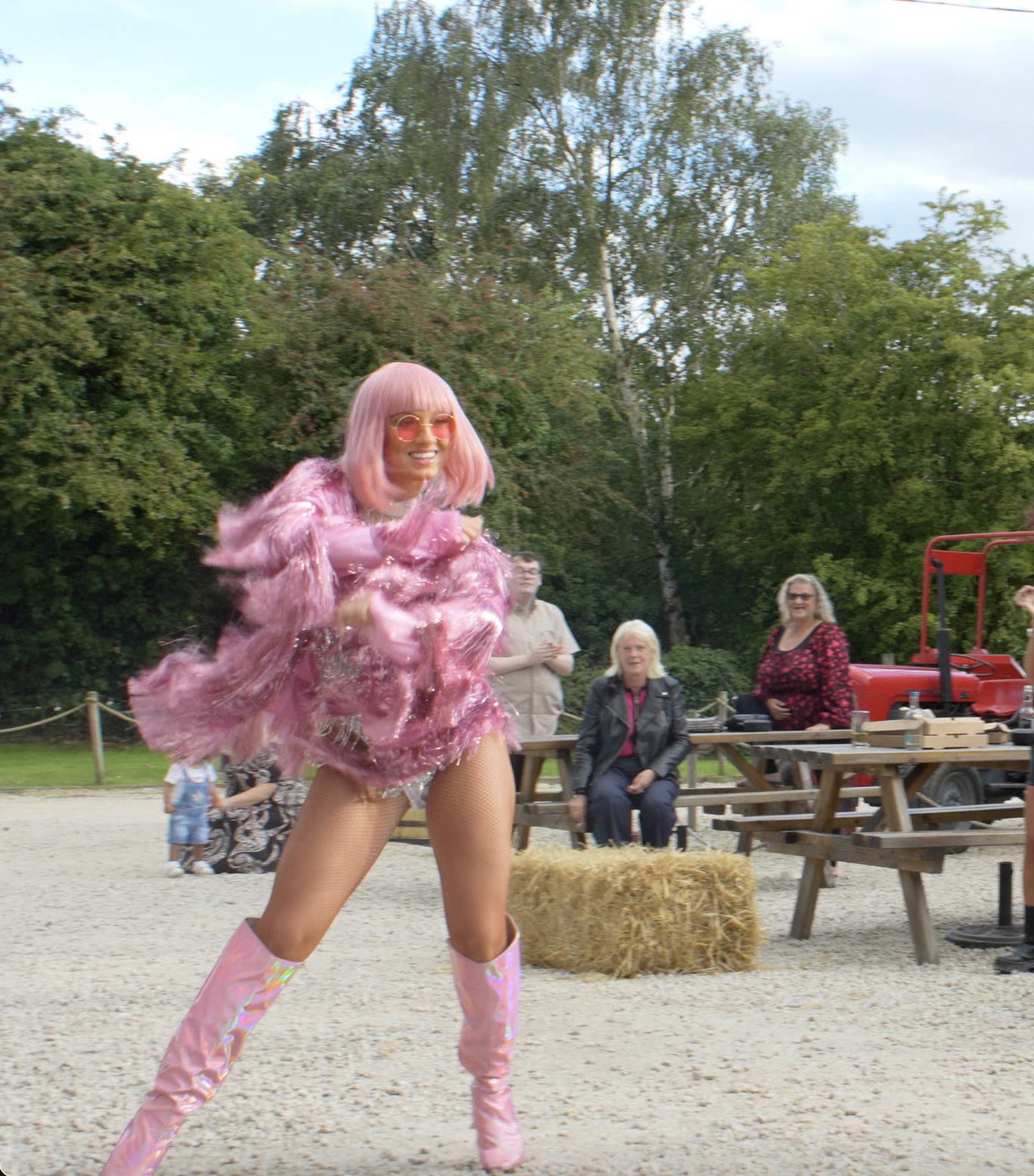 Freestyle Dancers photo 3
