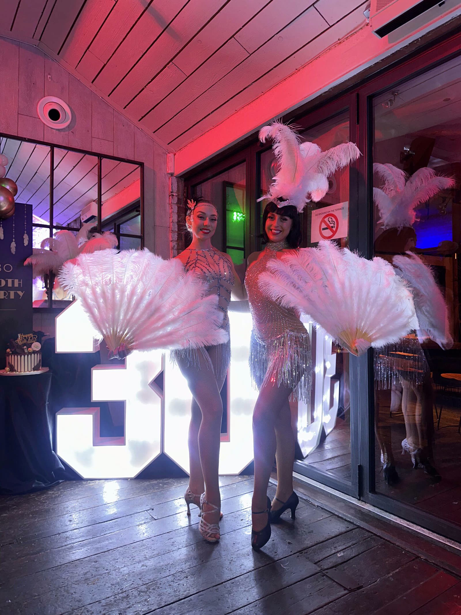 Gatsby & 1920s photo 2