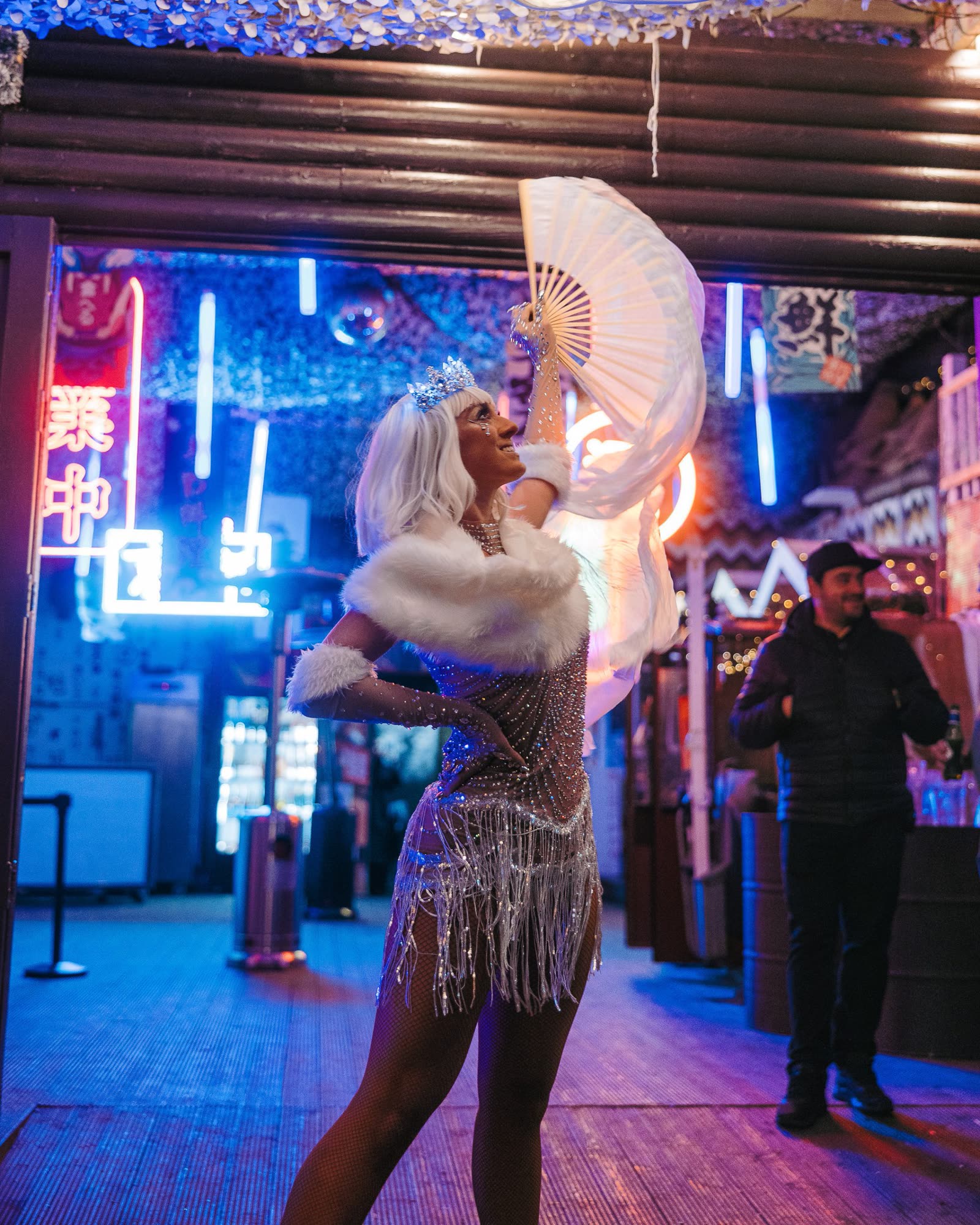 Ice Queen photo 8