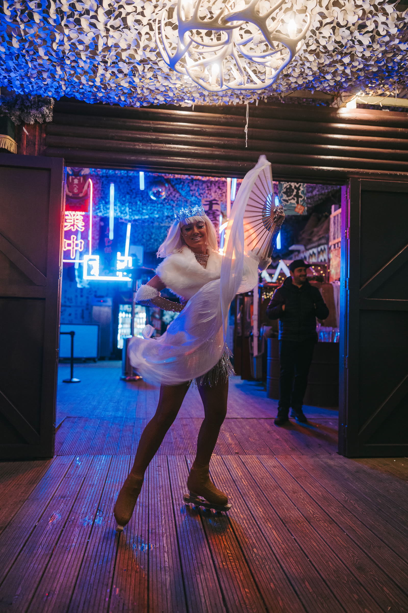 Ice Queen photo 9