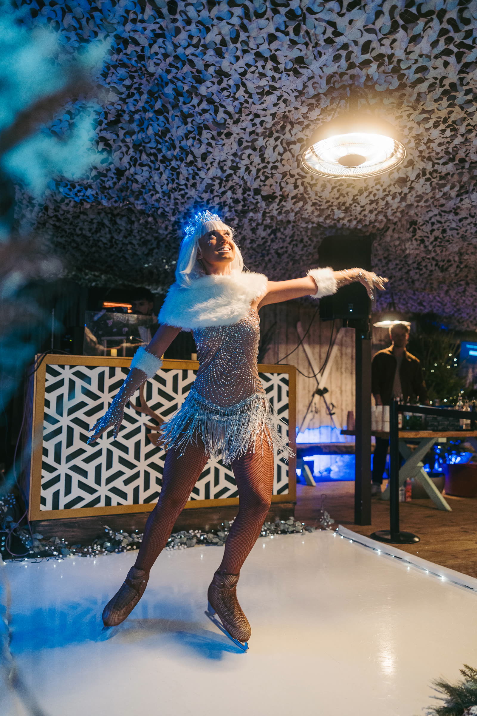 Ice Queen photo 3