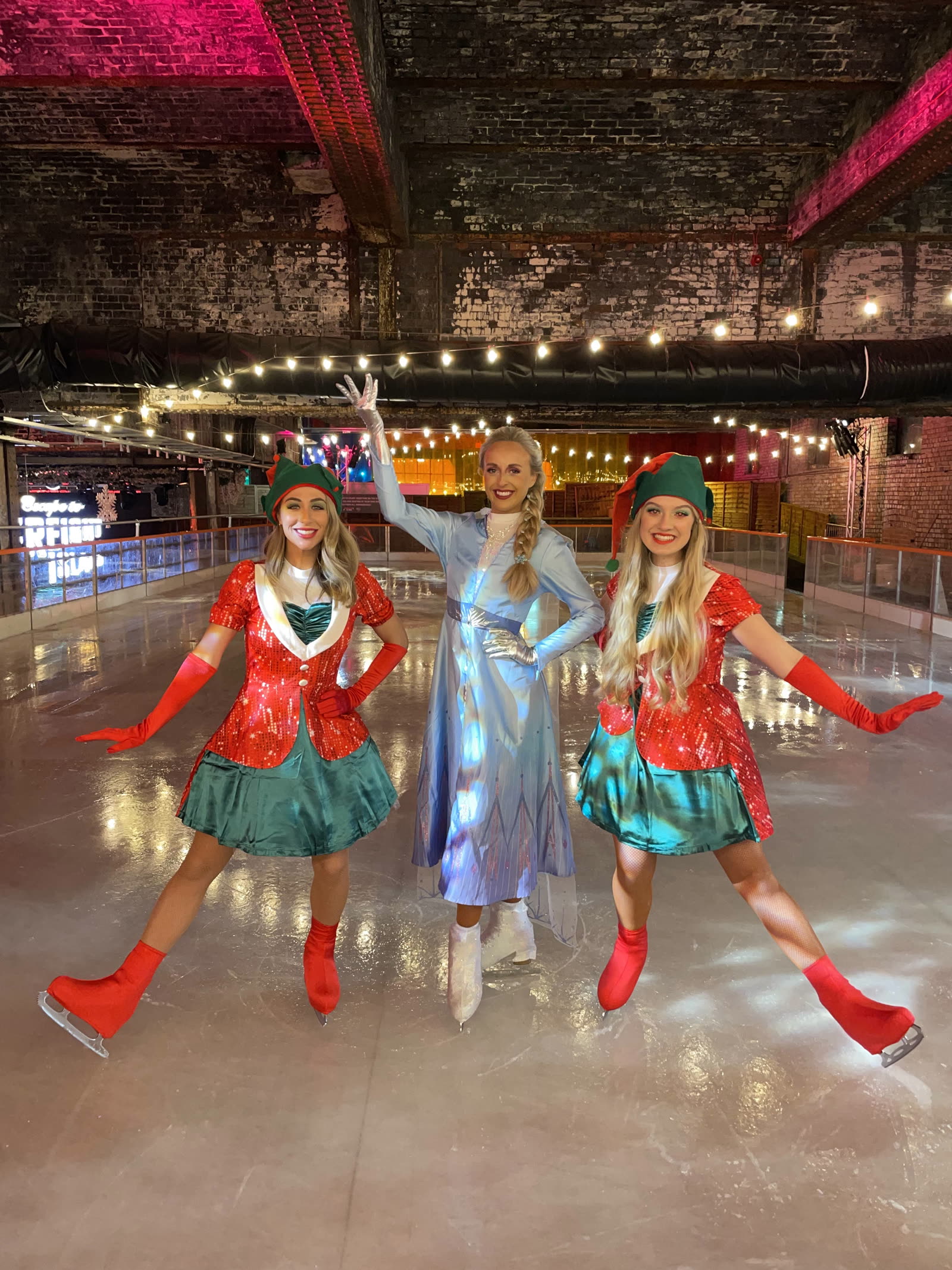 Santa's Little Helpers photo 3