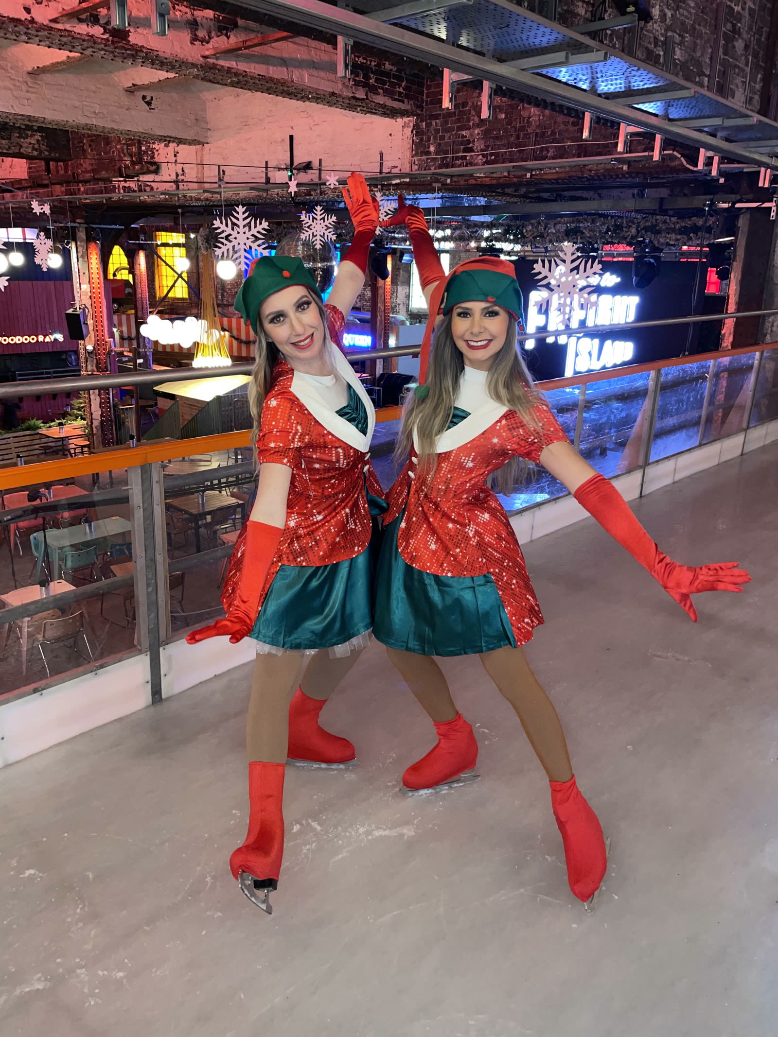 Santa's Little Helpers photo 4