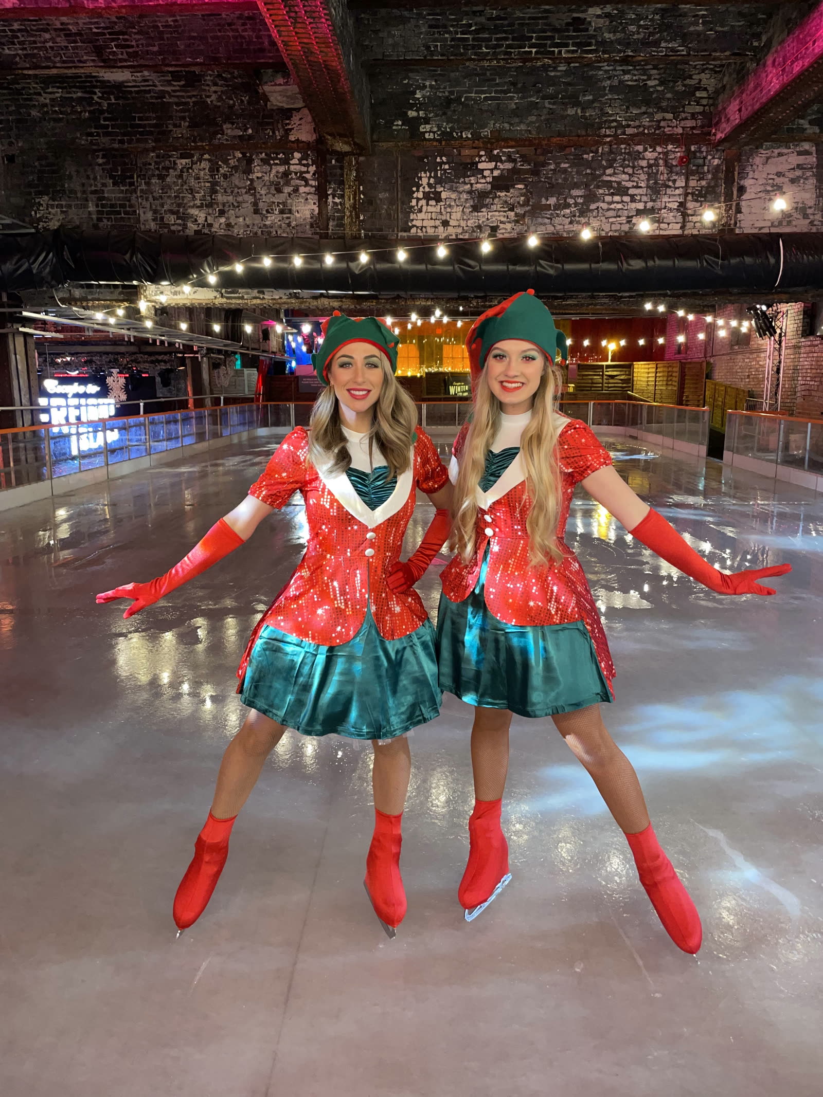 Santa's Little Helpers photo 6