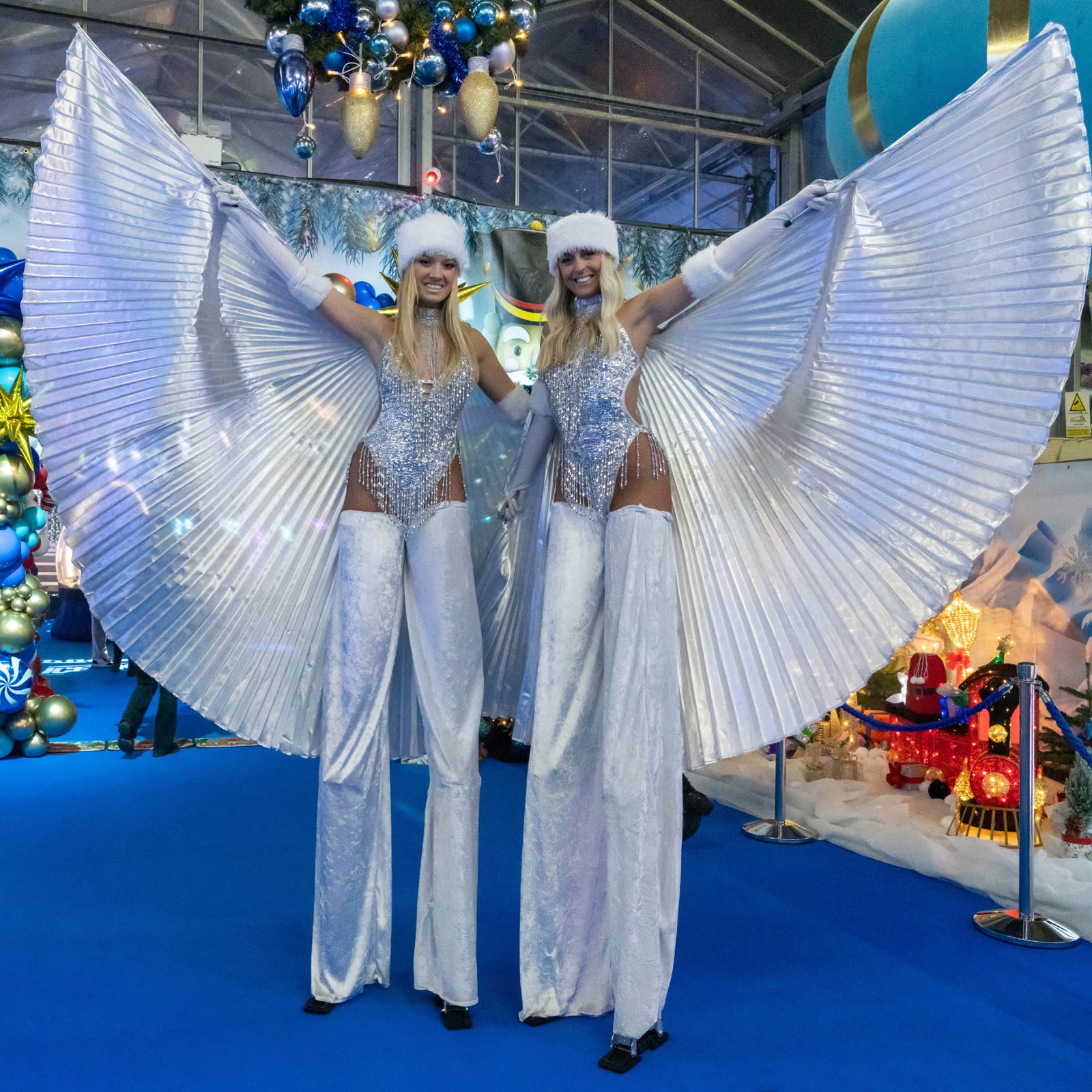 Winter Wonderland photo 2